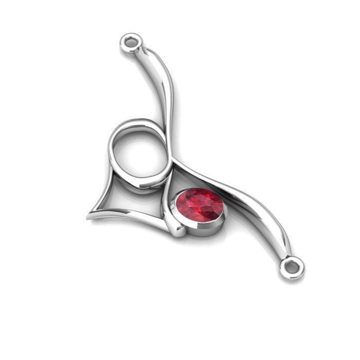 BULK-3DM-With Gems-MIX 50 Files 3D print model_1