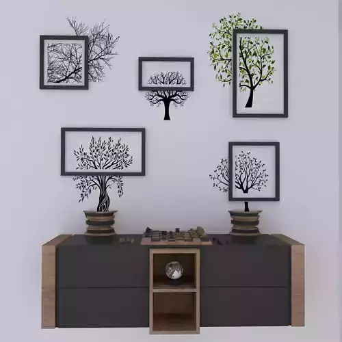 Decorative - Wall hange