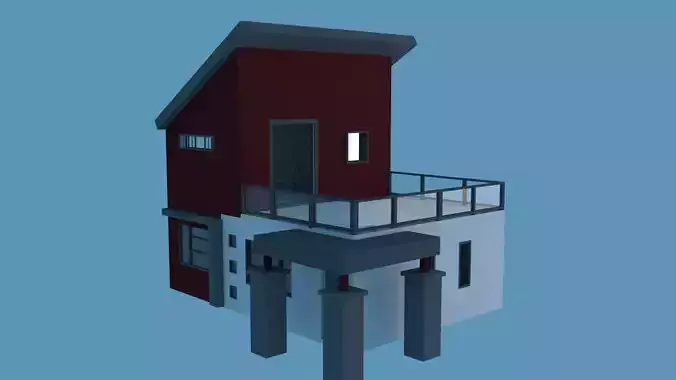 Modern House