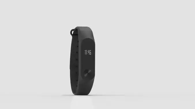 Fitness band 