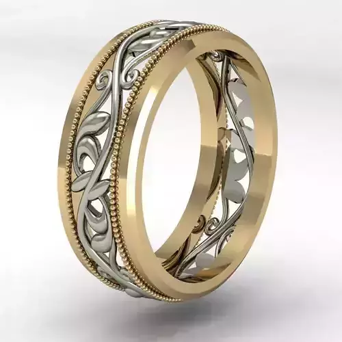 beautiful wedding ring