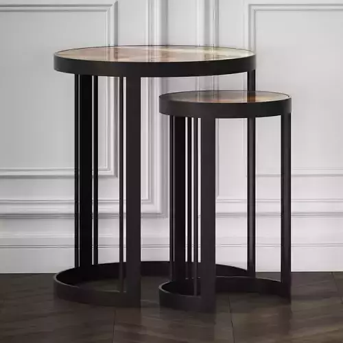 Table Double by My Imagination