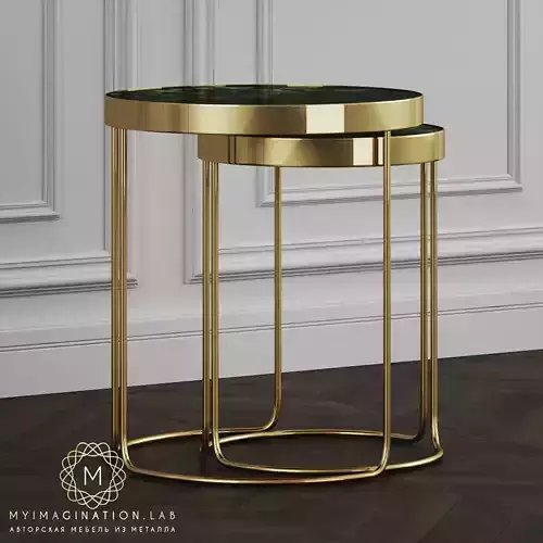 Table Onix  by My Imagination