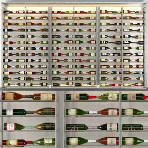 Wine rack