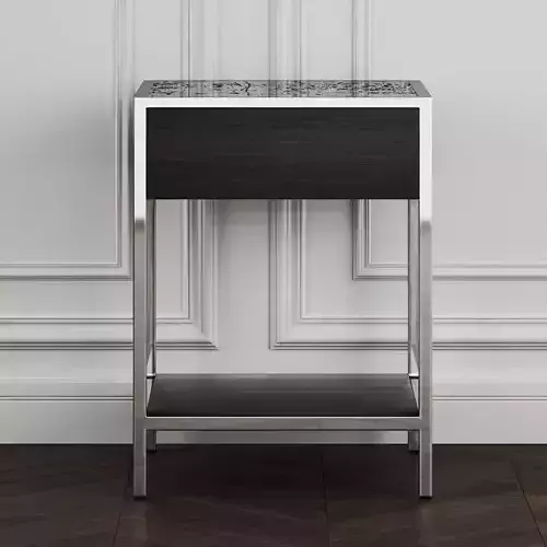 Strong Table  by My Imagination