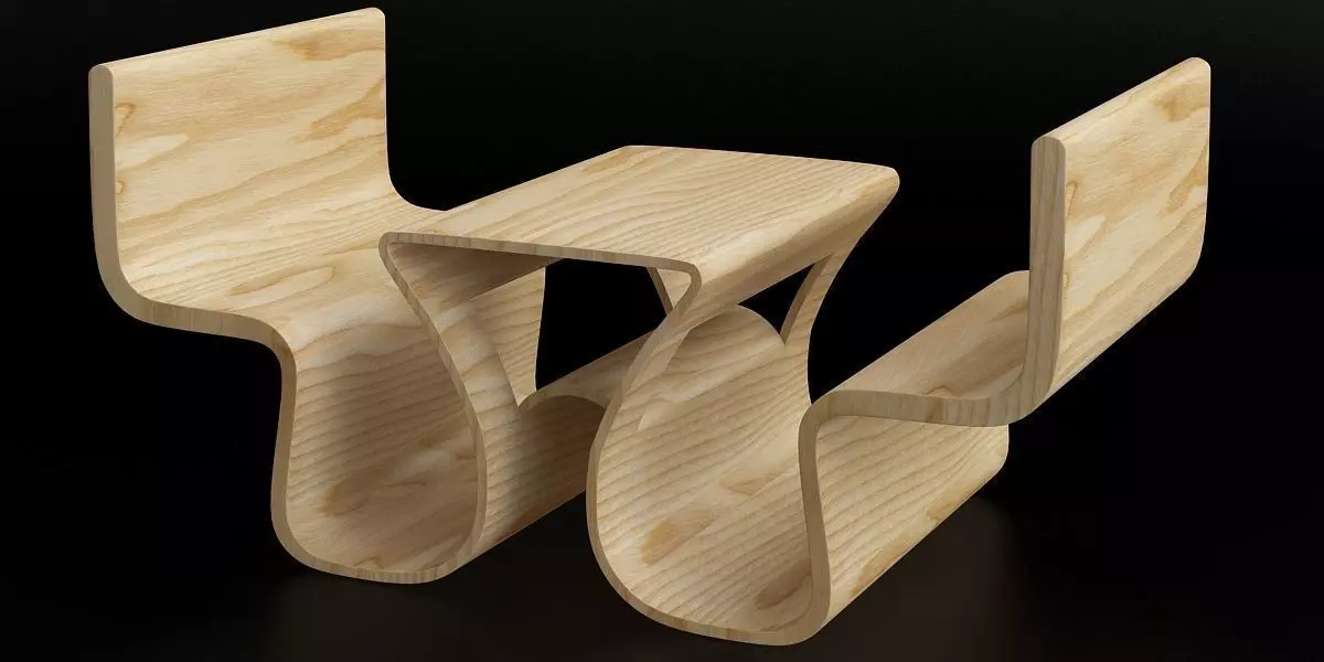 creative-furniture-that-stand-out-from rest hongkiat 3d model Low-poly 3D model_0