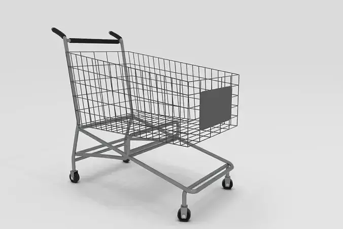 Shopping cart
