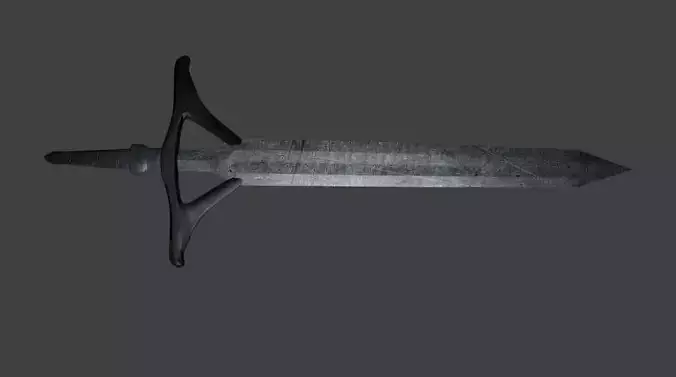 SwoSwo Sword