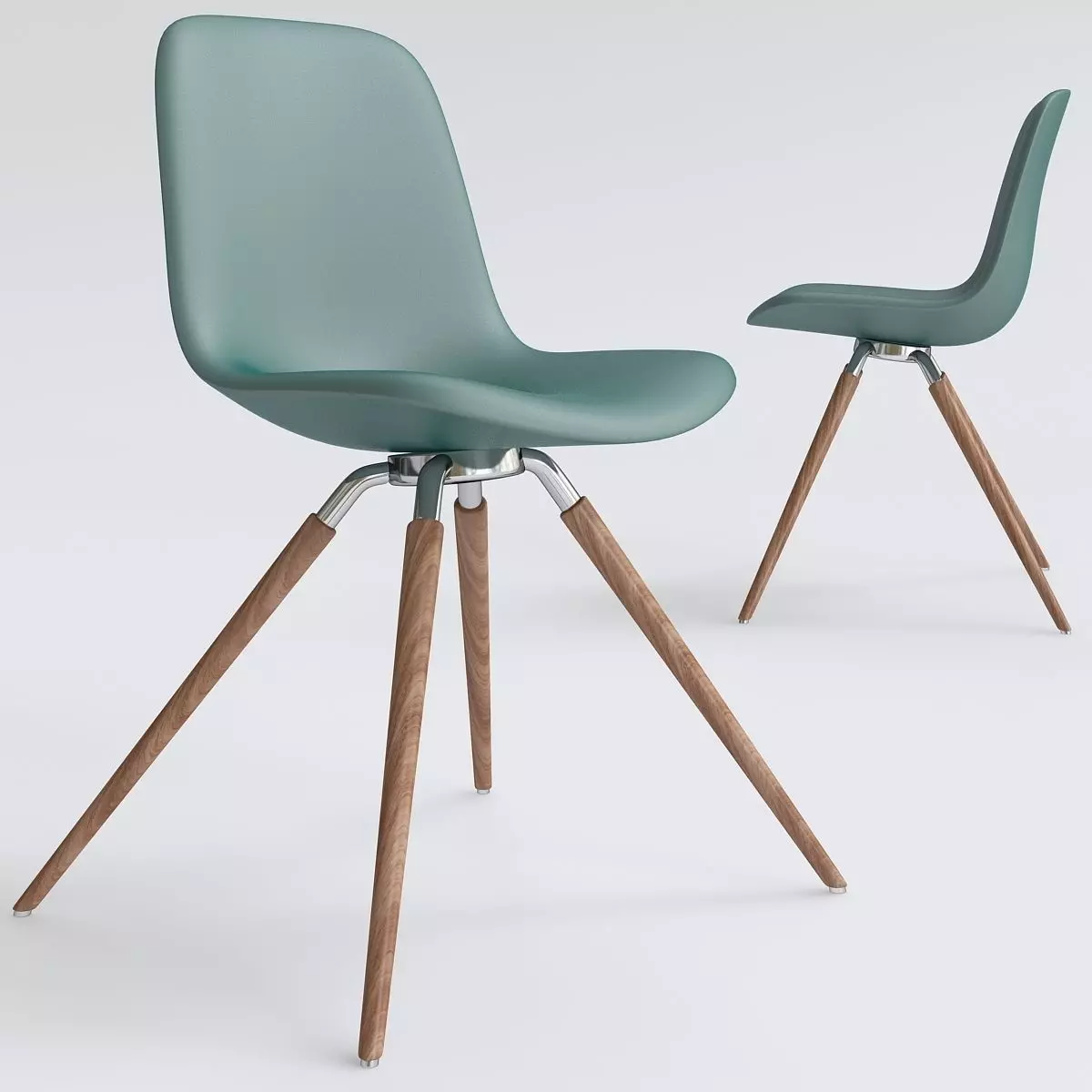 Tonon collections 3d model Low-poly 3D model_0