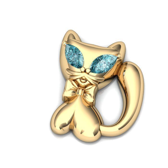 BULK-3DM-With Gems-MIX 61 Files 3D print model_20