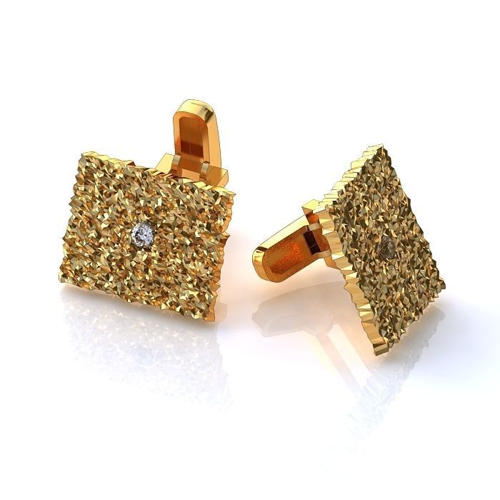 BULK-3DM-With Gems-MIX 61 Files 3D print model_6