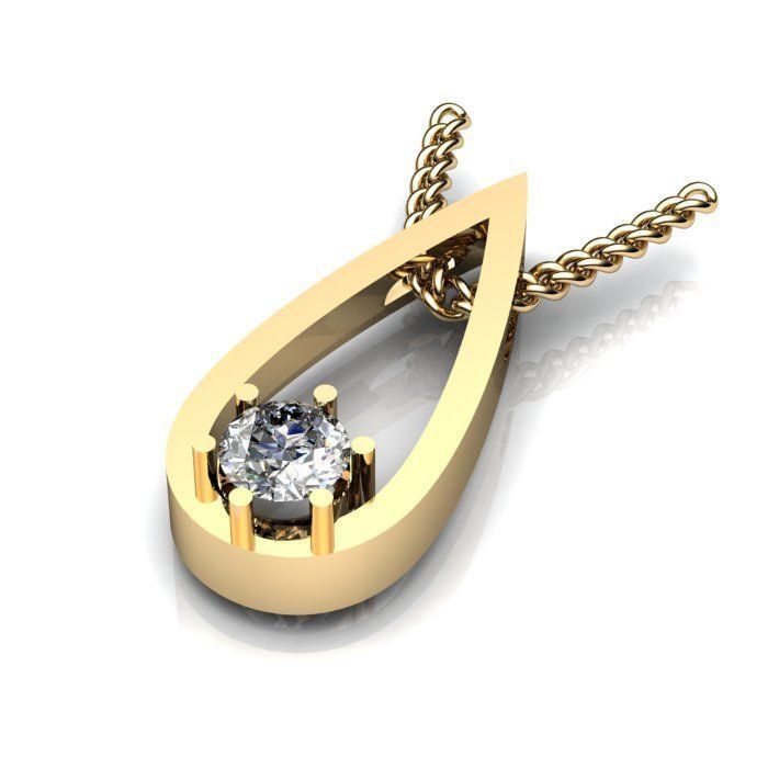 BULK-3DM-With Gems-MIX 61 Files 3D print model_26