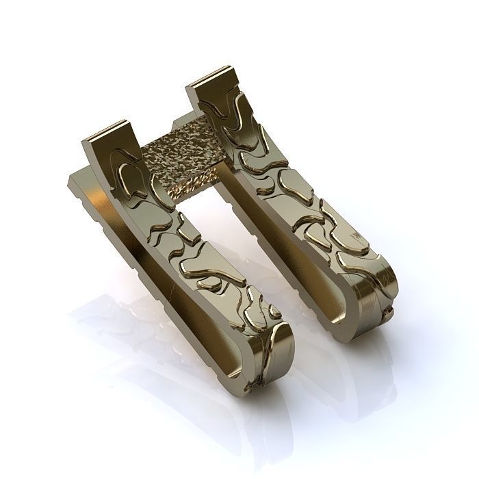 BULK-3DM-With Gems-MIX 61 Files 3D print model_8