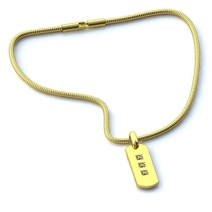 BULK-3DM-With Gems-MIX 61 Files 3D print model_23