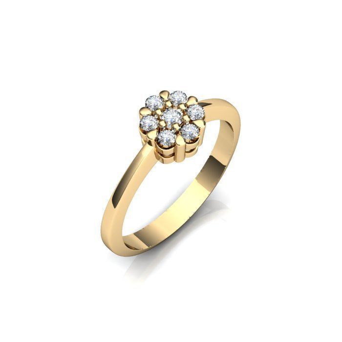 BULK-3DM-With Gems-MIX 61 Files 3D print model_2