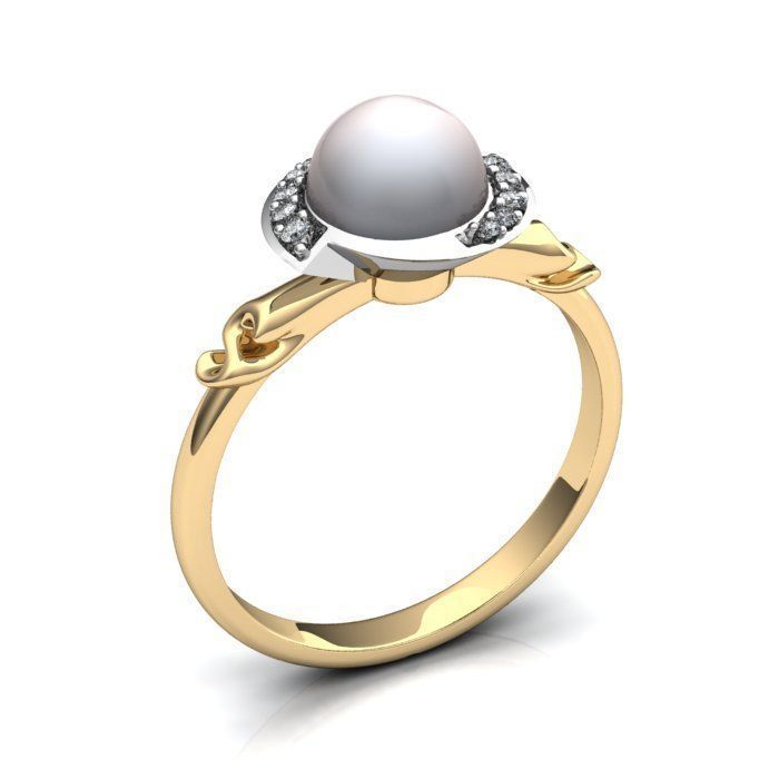 BULK-3DM-With Gems-MIX 61 Files 3D print model_5