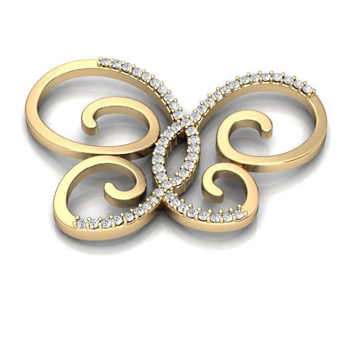 BULK-3DM-With Gems-MIX 61 Files 3D print model_19