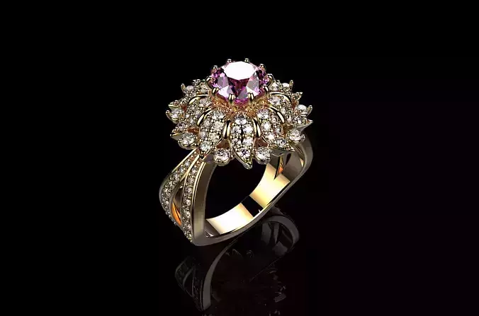 The Engagement Ring Cheat