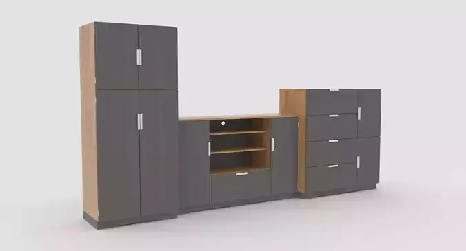 tv stand 65