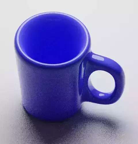 tea mug