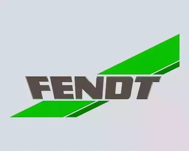 FENDT logo