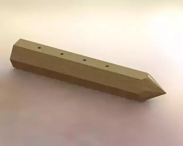 Pencil holder