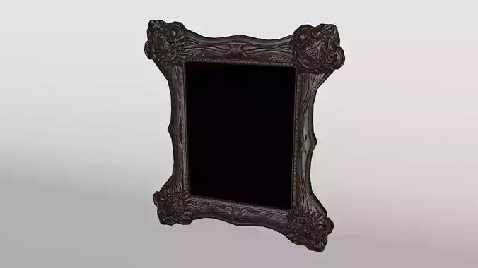Imperial Frame
