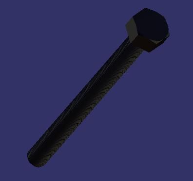 Squeezer metal clamp Free 3D model_9
