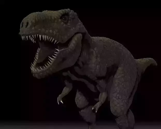 T-ReX t - rex dinosaur