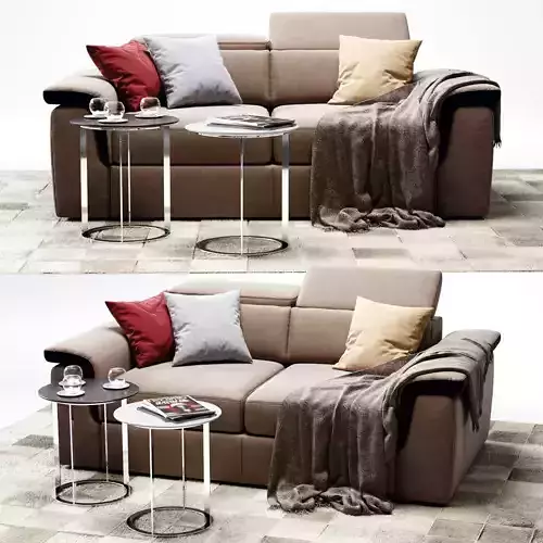 VAVICCI Martin Sofa