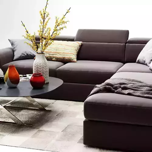 VAVICCI Martin Corner Sofa
