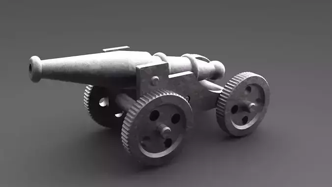 Canho  Cannon