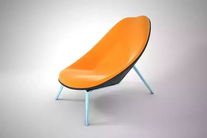 06 HEY CHAIR