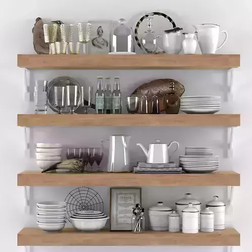 Kitchen set 10