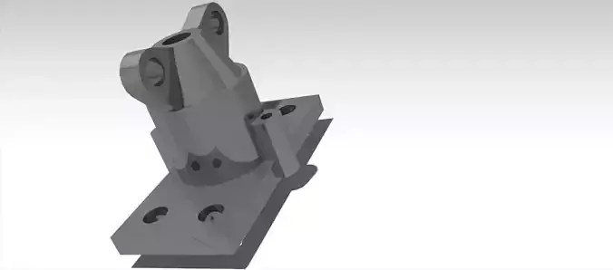 Part Design Free 3D model