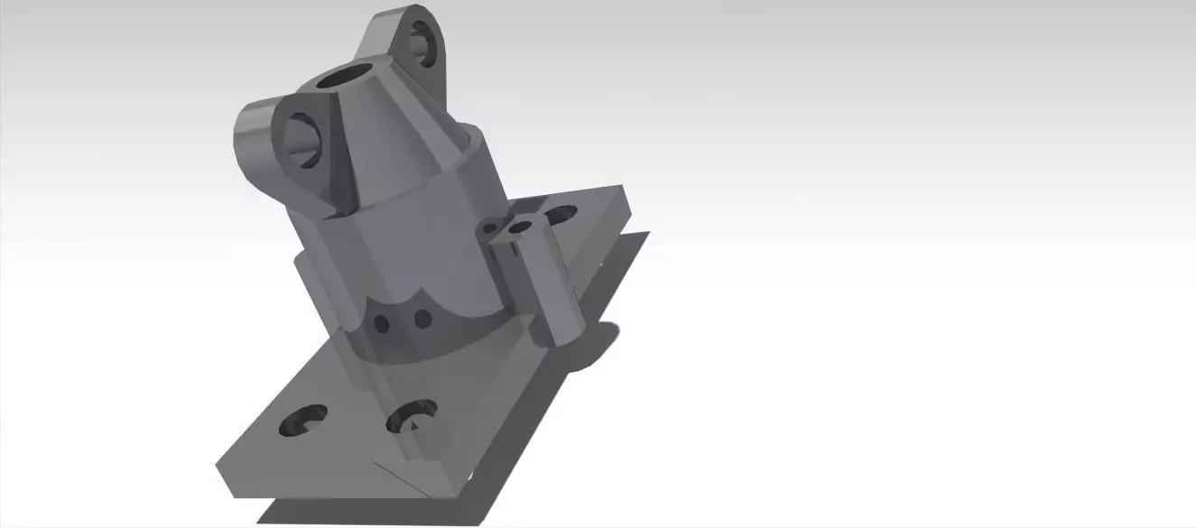 Part Design Free 3D model