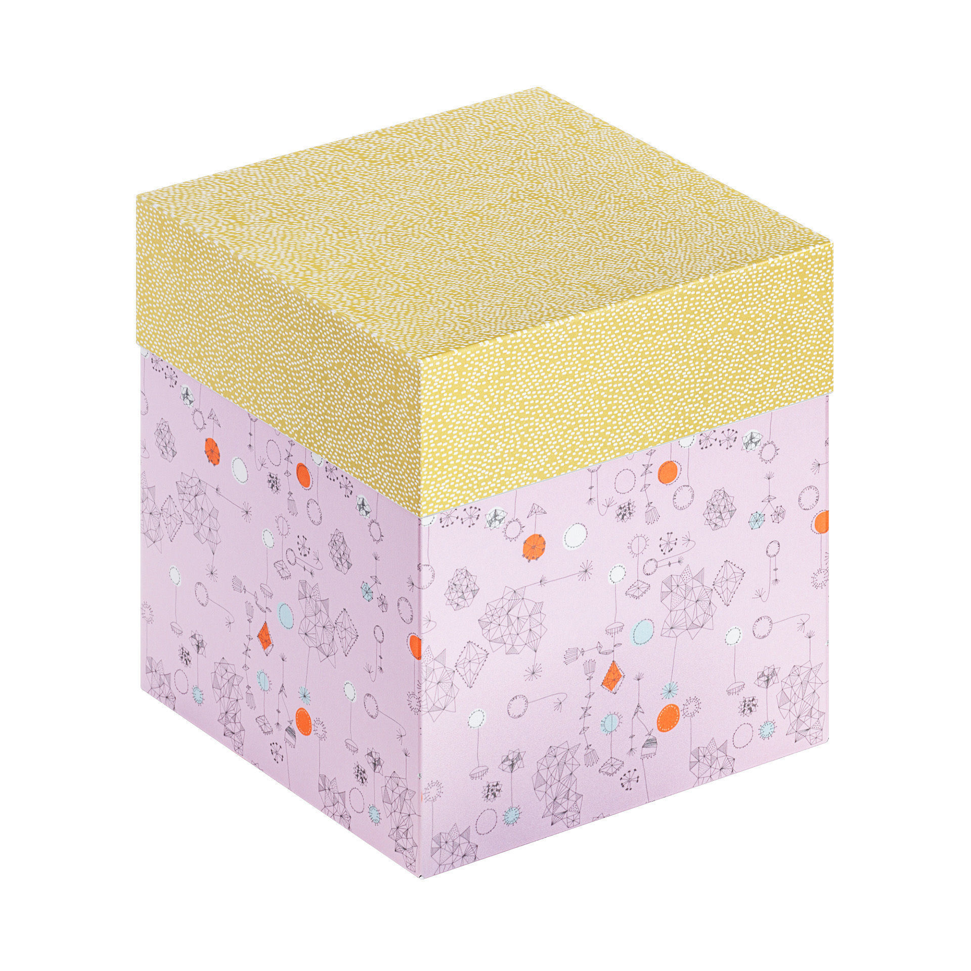 L3DV03G04 - boxes set 3D model_4