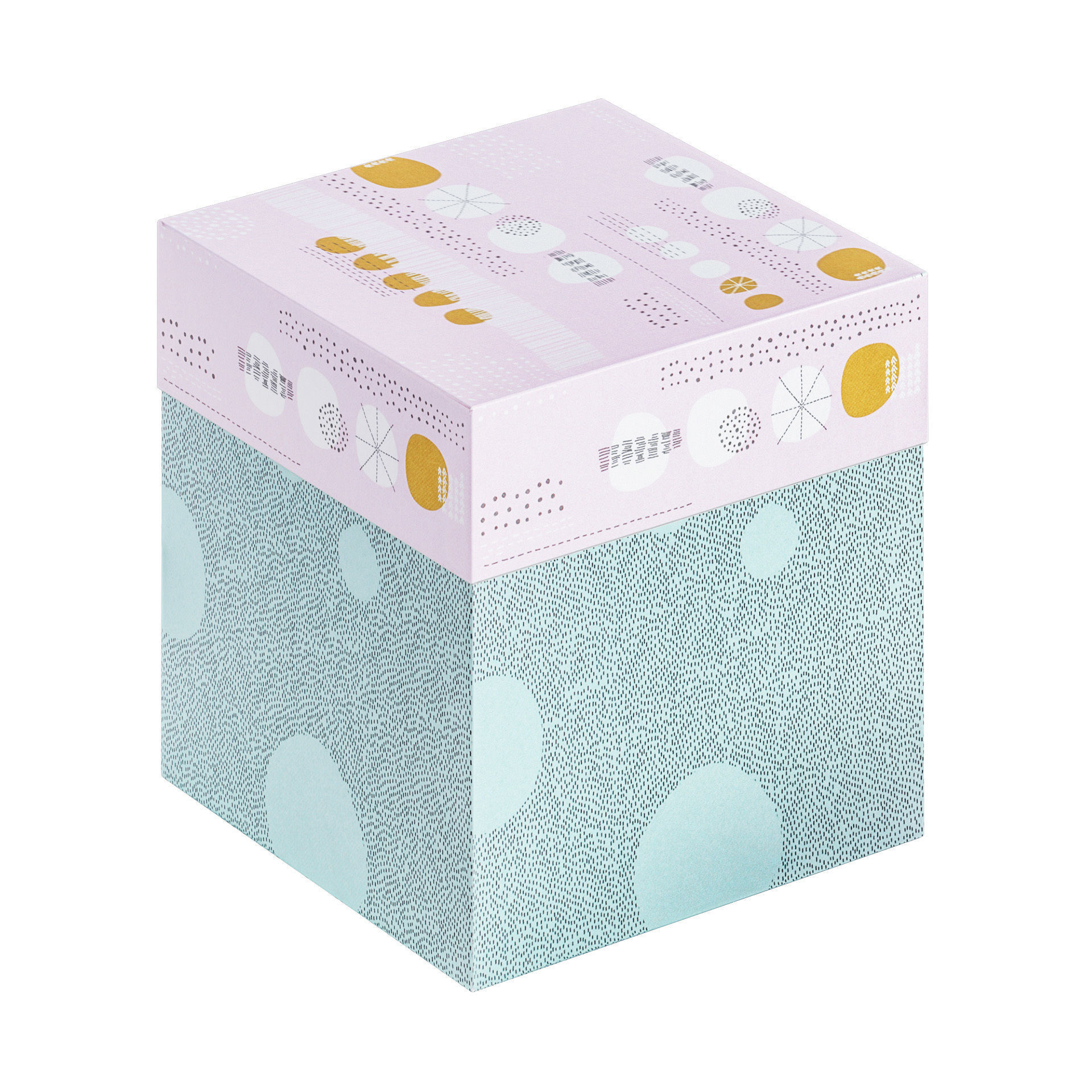 L3DV03G04 - boxes set 3D model_2