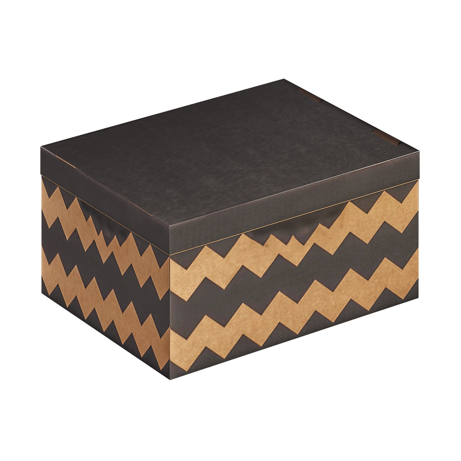 L3DV03G04 - boxes set 3D model_6