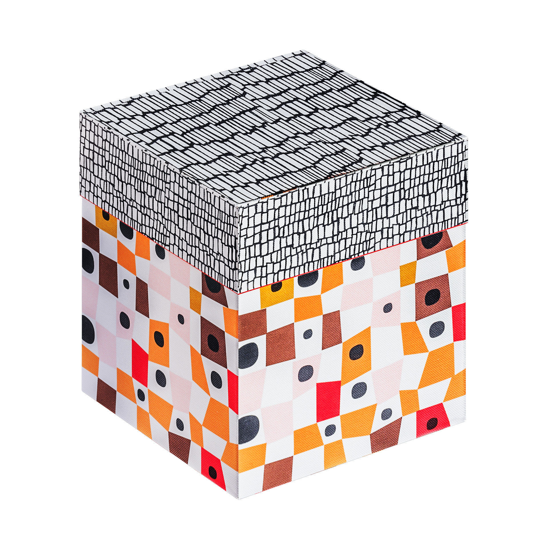 L3DV03G04 - boxes set 3D model_7