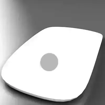 Magic mouse
