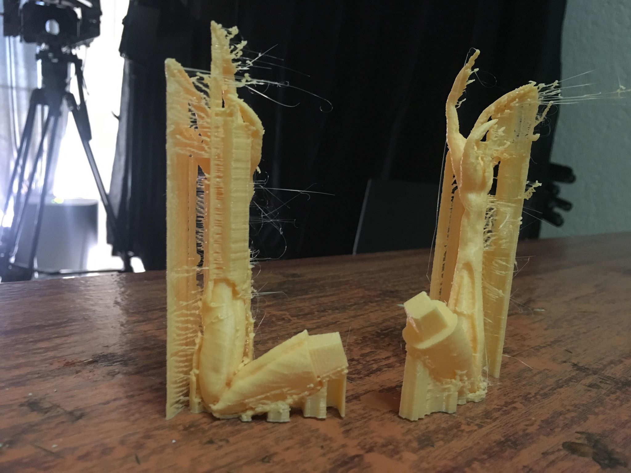 Alien Xenomorph 3D Print Model 3D print model_14