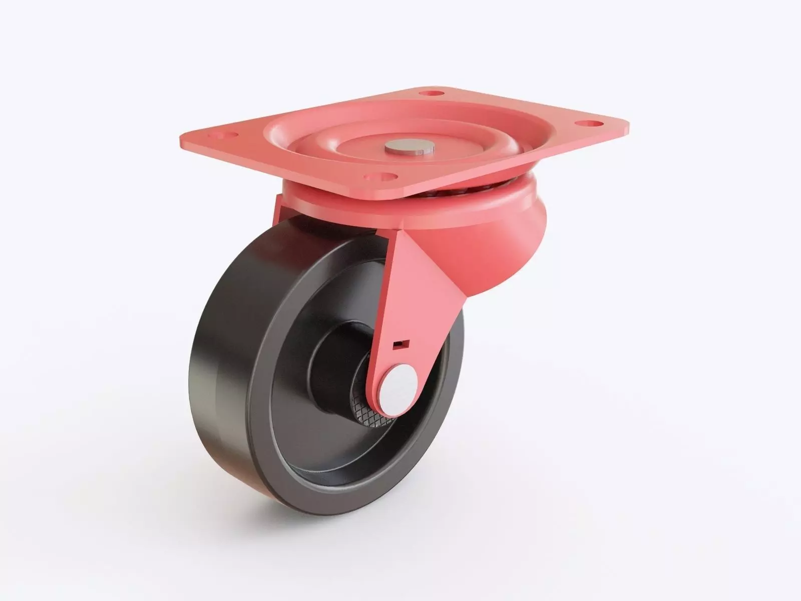 Castor 05 20 3D model_0