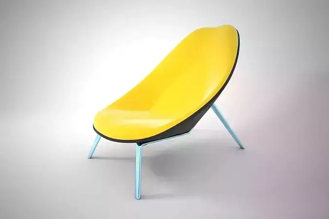 08 HEY CHAIR