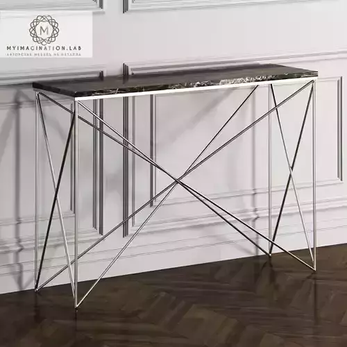 Line Console by My Imagination