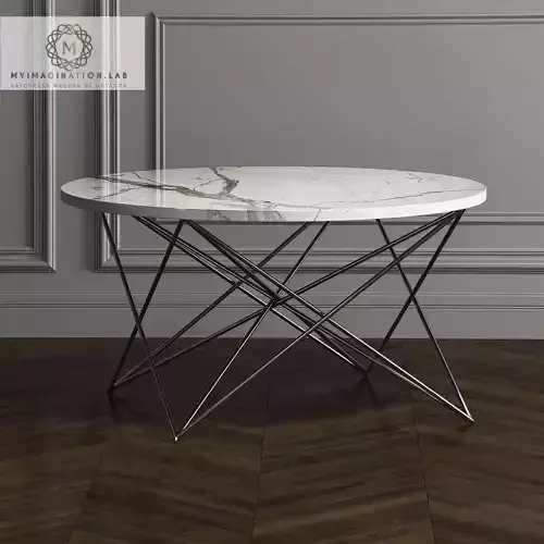 Myimagination lab Line Coffee Table