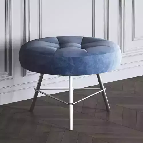 My Imagination Lab Sky Stool