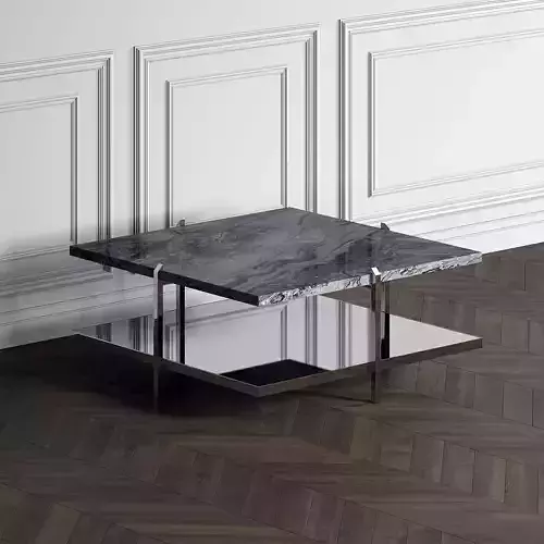 My Imagination Lab Bristol Coffee Table