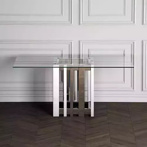 My Imagination Lab Rim Dining Table