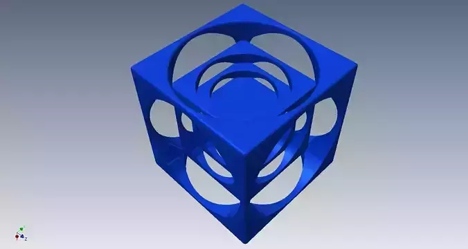 Turners CUBE